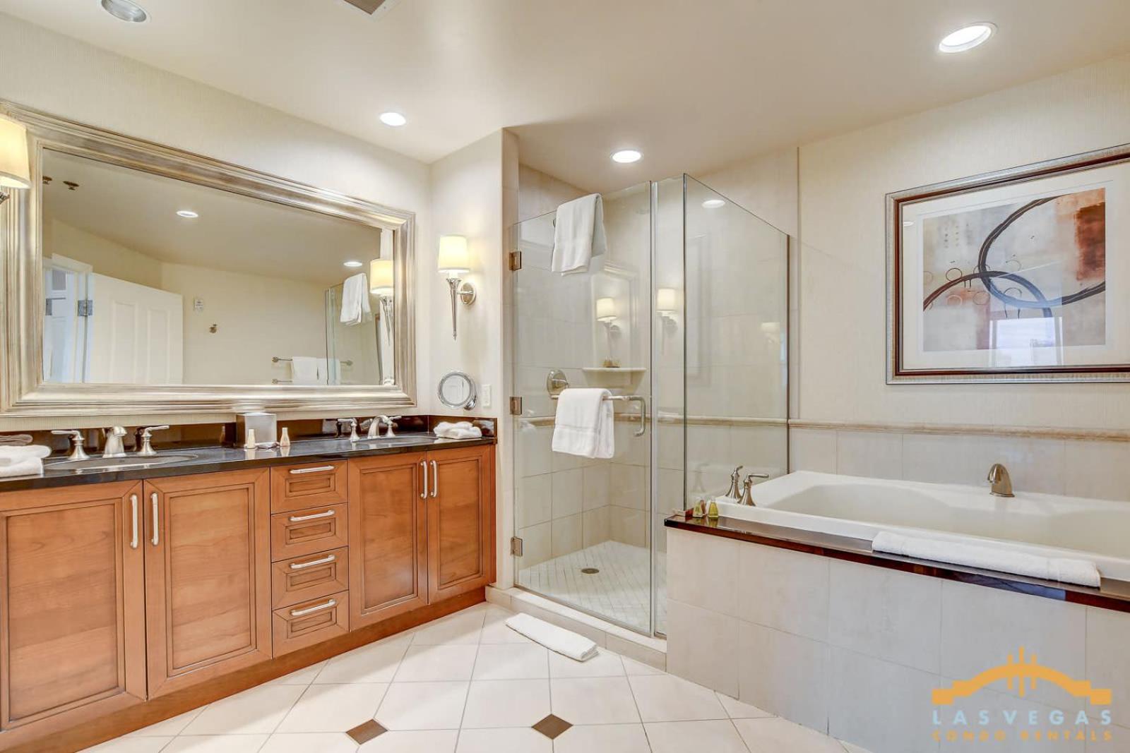 Mgm Signature-06-711 Strip View Jacuzzi Studio Las Vegas Exterior foto
